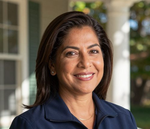 Ana Cristina Portillo Zelaya