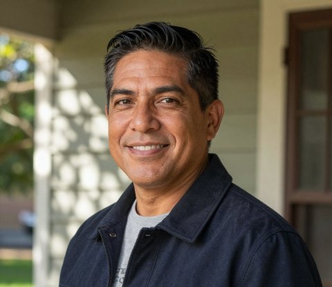 Fernando Castillo Bermudez