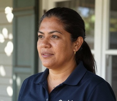 Guadalupe Flores Barrios