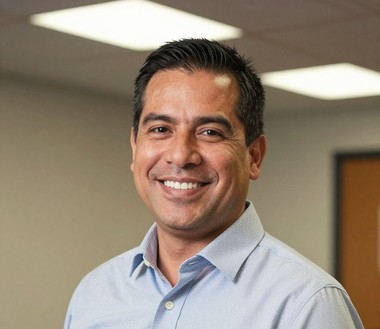 Jose Francisco Pineda Alvarado