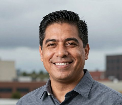 Miguel Angel Navarrete Bautista