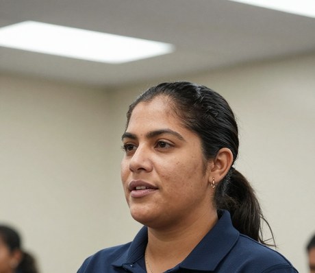 Yolanda Esperanza Ramos Cuellar